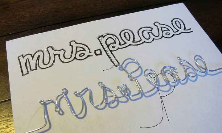 Ganchos personalizados ¿y para qué? pregunta que me incomodó. - 1