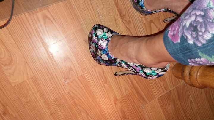 El velo que quiero - 2