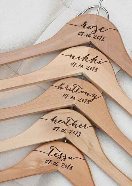 Detalles para las damas - 1