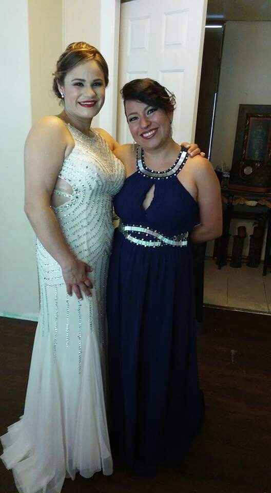 ¿Tu mejor amiga asistirá a tu Boda?. - 1