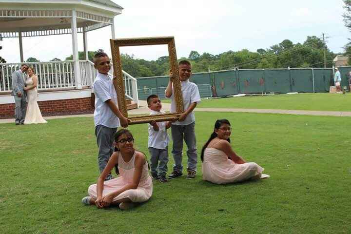 Fotos que no deben faltar el día de la boda!! - 7
