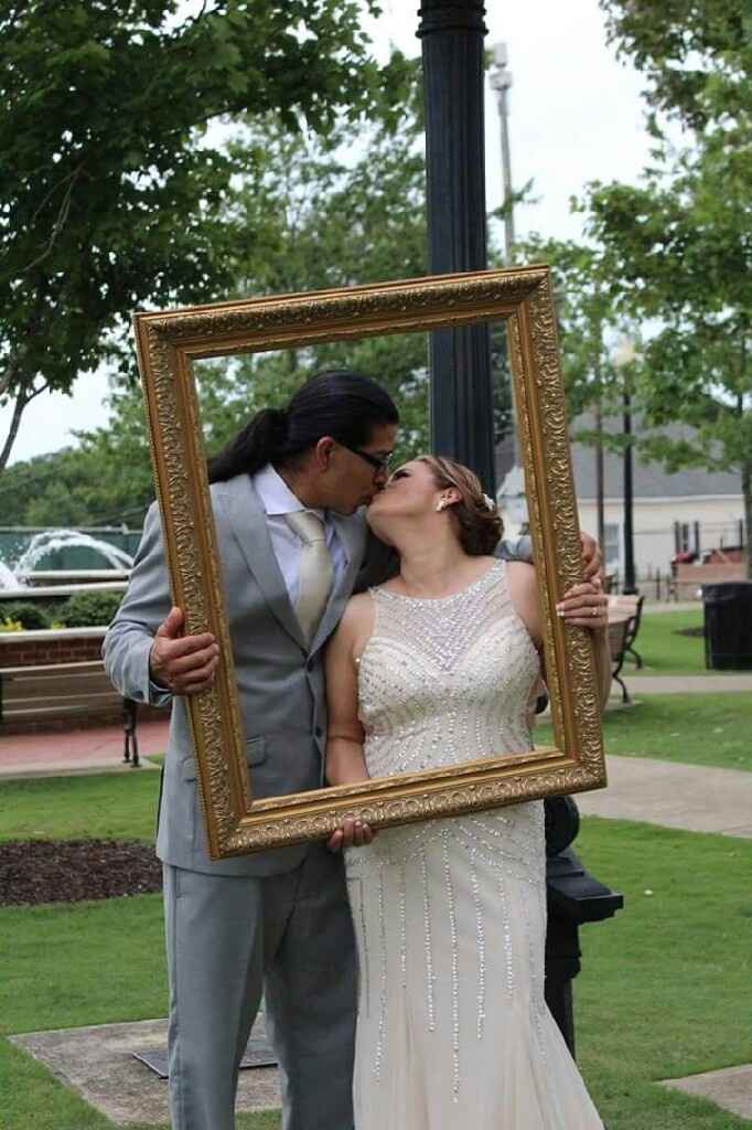 Fotos que no deben faltar el día de la boda!! - 8