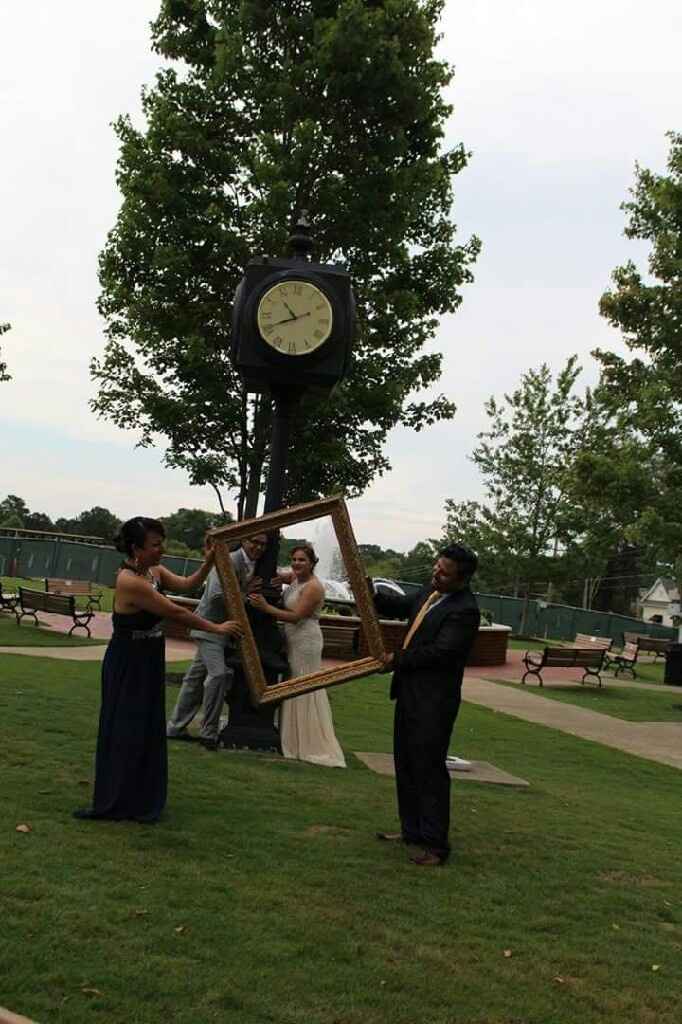 Fotos que no deben faltar el día de la boda!! - 9