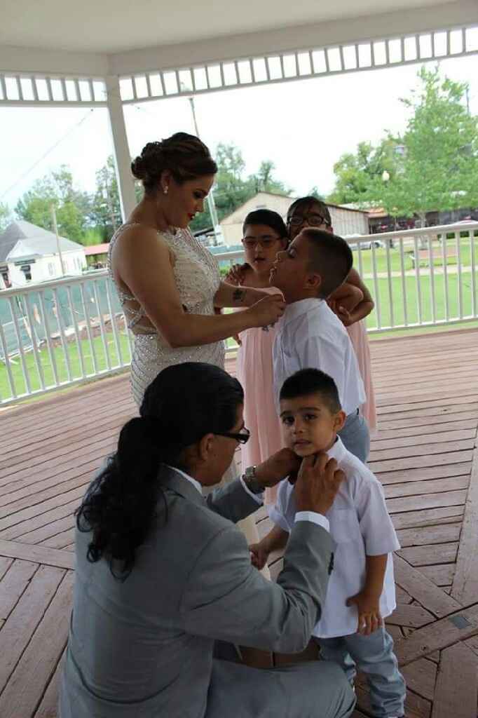 Fotos que no deben faltar el día de la boda!! - 12