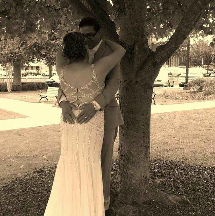 Fotos que no deben faltar el día de la boda!! - 14