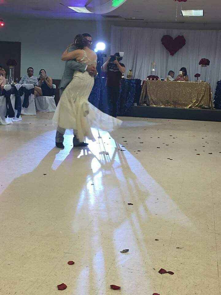 Canciones para vals!! - 2