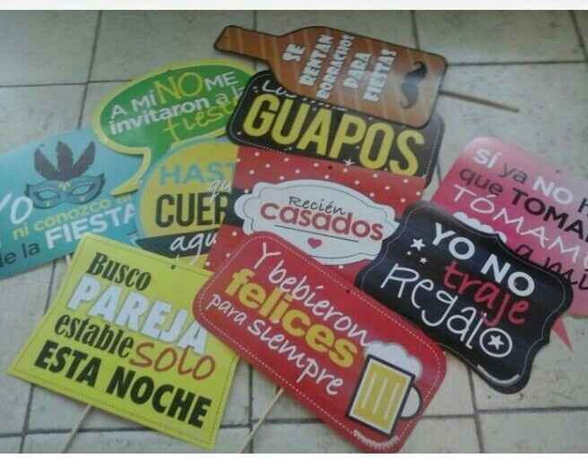 Invitaciones gdl - 2