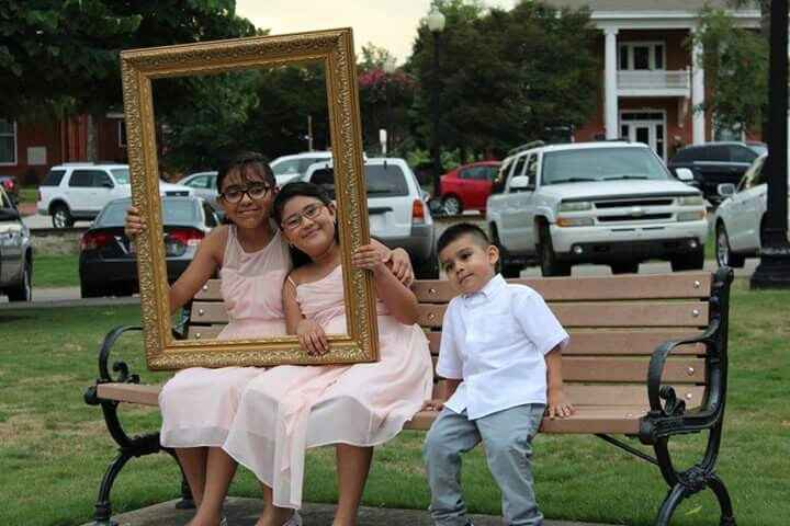 Dos fotógrafos para la boda? - 5