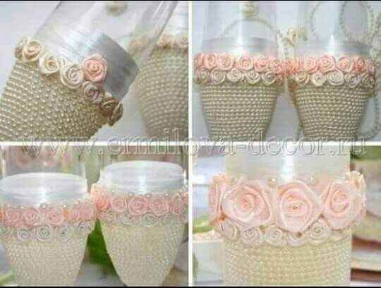 Cómo decorar tus copas - 14