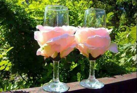 Cómo decorar tus copas - 18