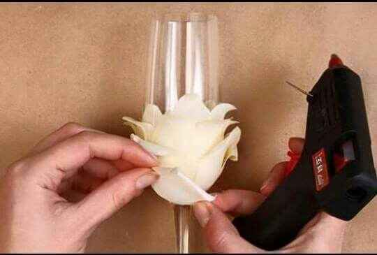 Cómo decorar tus copas - 24