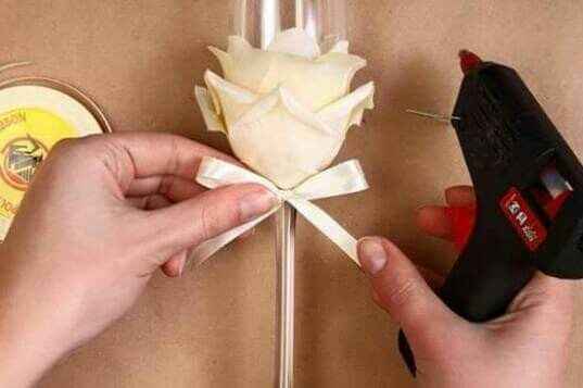 Cómo decorar tus copas - 25