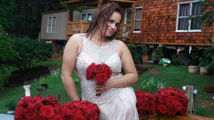 ¿Cuál es su flor favorita?. - 1