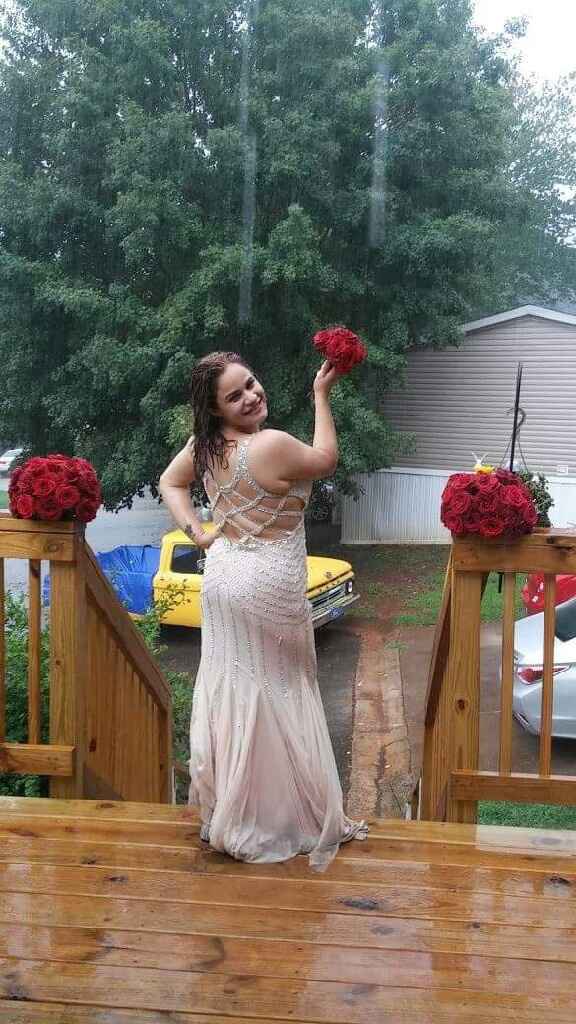 ¿Cuál es su flor favorita?. - 2