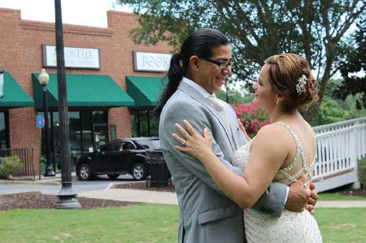 Mi prueba de peinado...fallida? - 3