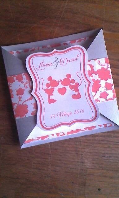 Mis Invitaciones 