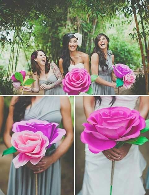 Flores gigantes !!! - 3
