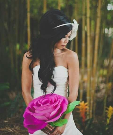 Flores gigantes !!! - 5