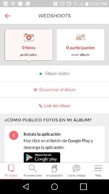 Busco una app de fotos help - 1