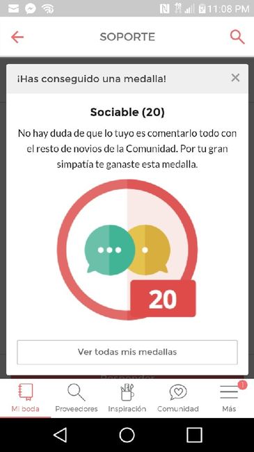 Que paso con la app??? - 1
