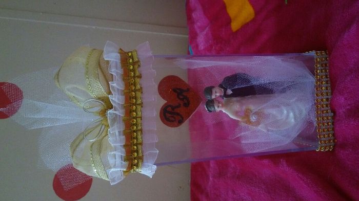 Invitaciones listas - 1