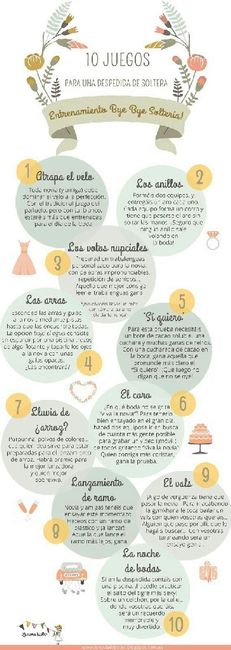 Despedida de soltera!!! - 9