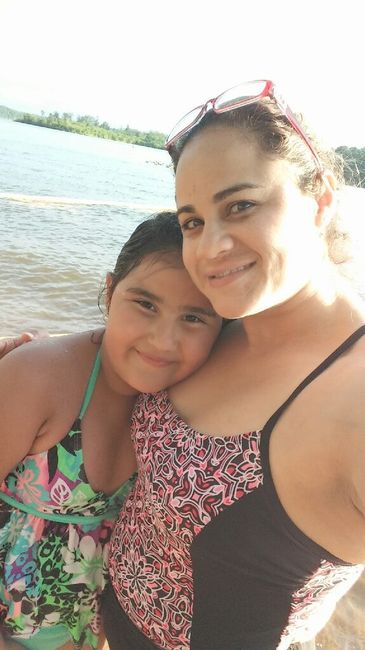Si fuera la Boda de tu hija (pensando a futuro) cómo la apoyarias en su gran dia?. - 1