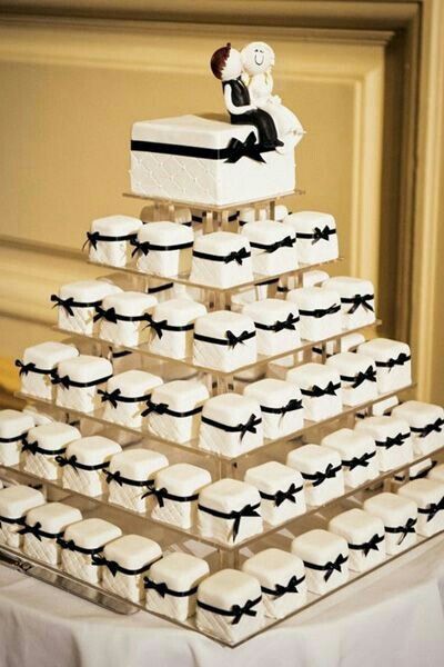 Y el pastel?? - 3