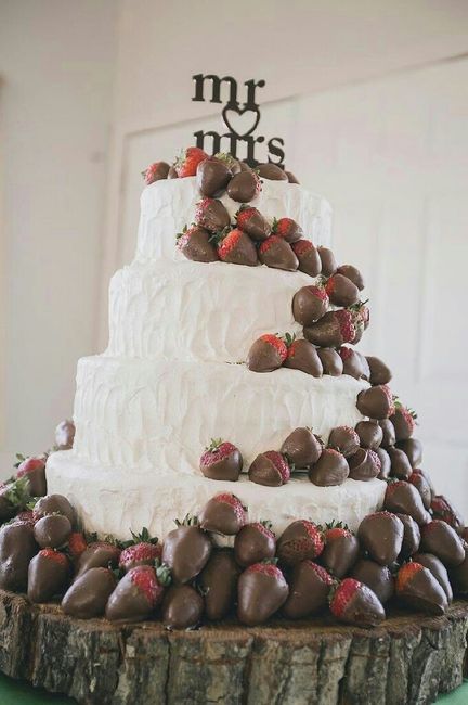 Y el pastel?? - 12