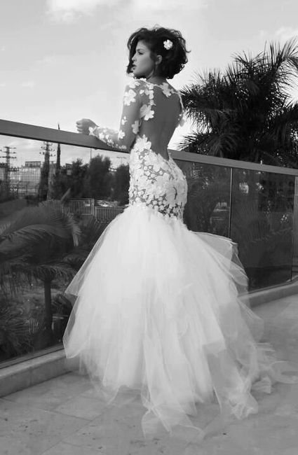 Vestido sexy? - 8