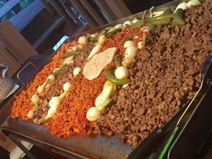 Amor por los tacos!!! - 1