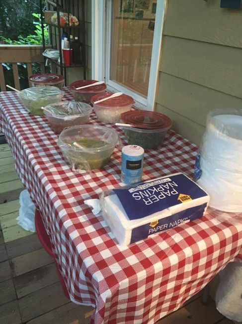 Amor por los tacos!!! - 3