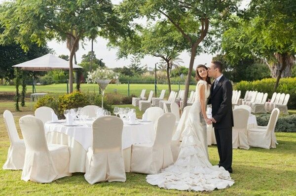 Decoracion de boda - 2