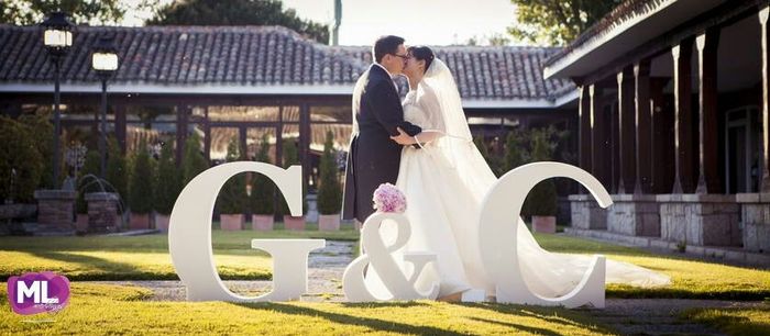 Decoracion de boda - 3