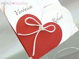 Ideas de invitaciones... - 2