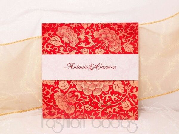 Ideas de invitaciones... - 8