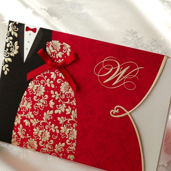 Ideas de invitaciones... - 9