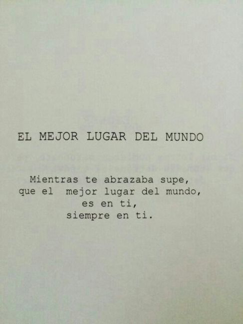 Novias románticas - 9