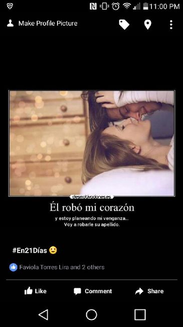 Novias románticas - 25