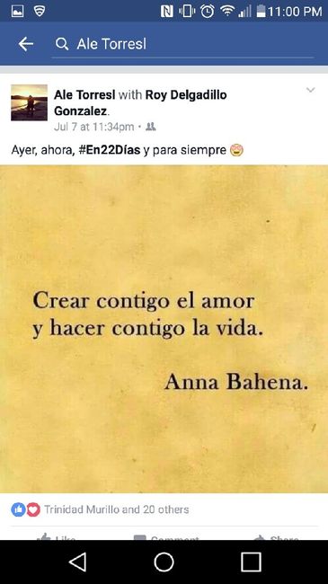 Novias románticas - 26