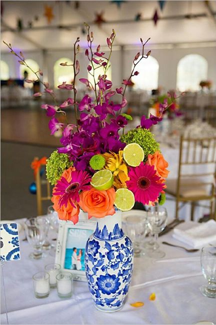 ¿ boda de varios colores? - 3
