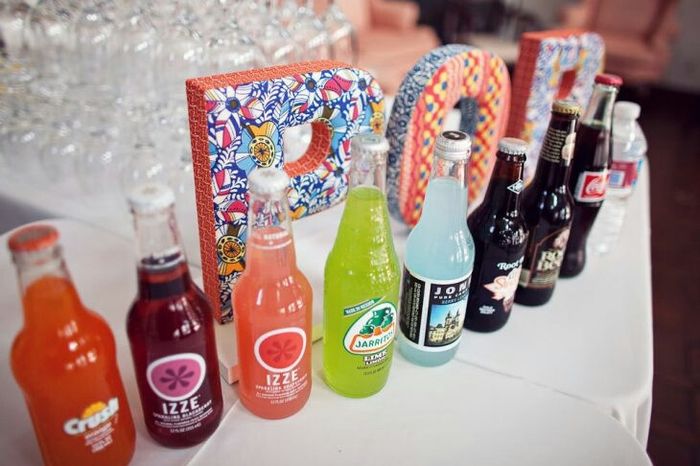 ¿ boda de varios colores? - 4