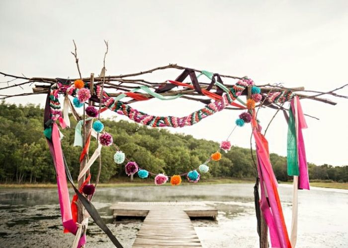 ¿ boda de varios colores? - 8