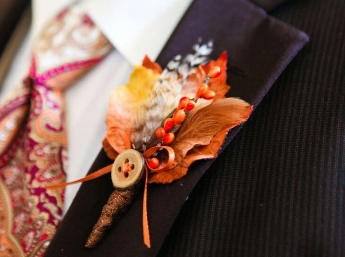¿ boda de varios colores? - 10