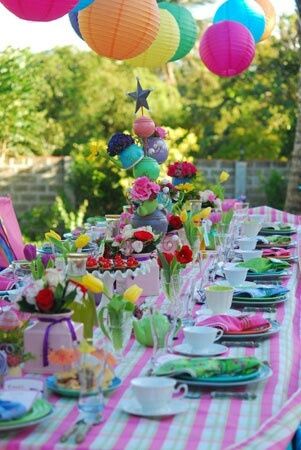 ¿ boda de varios colores? - 20