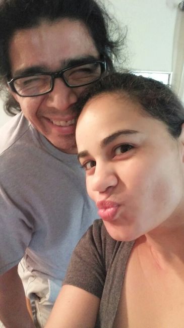 ¿Nos presentas a tu pareja? - 1
