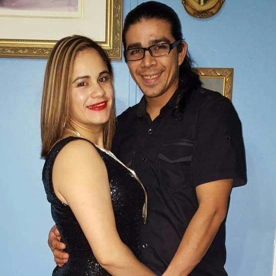 ¿Nos presentas a tu pareja? - 2