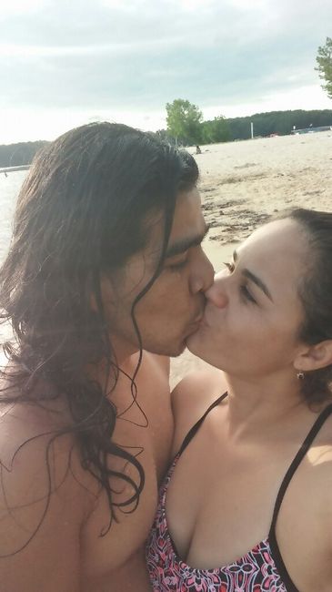¿Nos presentas a tu pareja? - 3