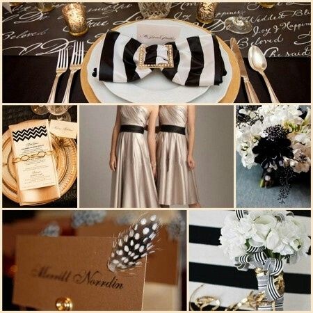 Color en la boda? ? - 4