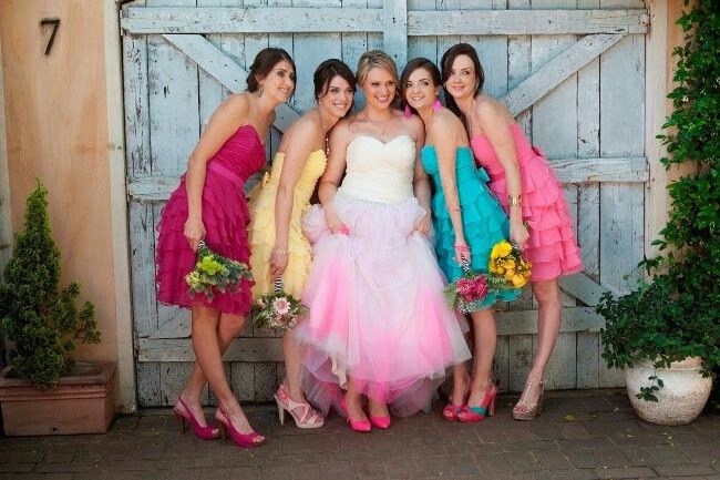 Boda mexicana - 1